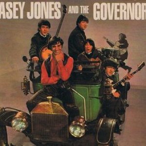 Avatar di Casey Jones and the Governors