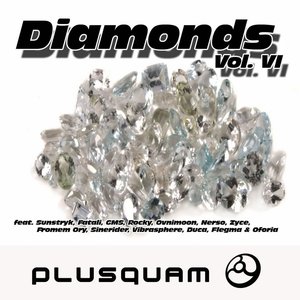 Diamonds, Vol. 6