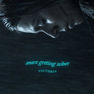 Tears Getting Sober - Single