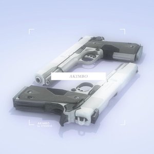 Akimbo - Single