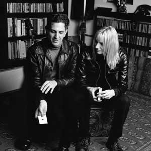 Аватар для Aimee Mann & Michael Penn