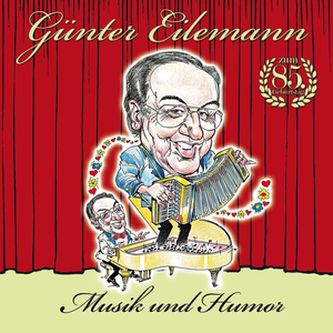 Musik und Humor cover
