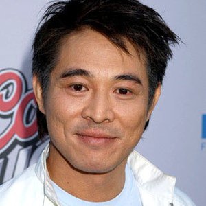 Image pour 'Jet Li'