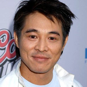 Image for 'Jet Li'