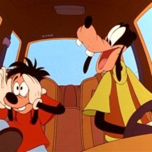 Avatar for Goofy (Bill Farmer), Max (Aaron Lohr) & Chorus