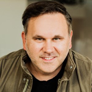 Matt Redman 的头像