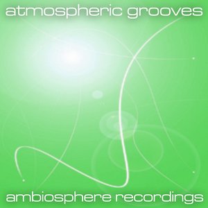 Atmospheric Grooves, Vol 11