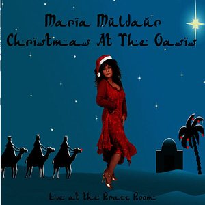 Christmas at the Oasis