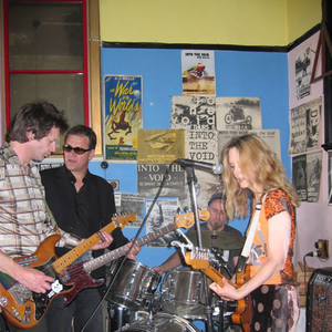 Maryrose Crook photo provided by Last.fm