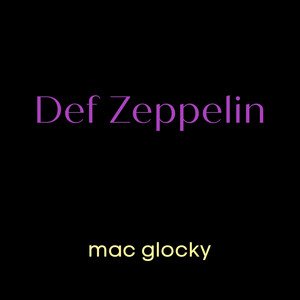 Def Zeppelin - Single