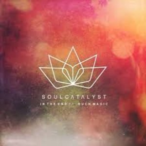 Image for 'Soul Catalyst'