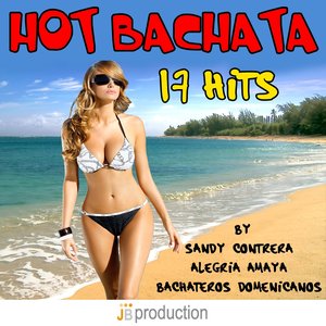 Hot Bachata