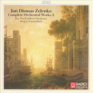 Complete Orchestral Works 3