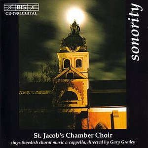 SWEDISH CHORAL MUSIC