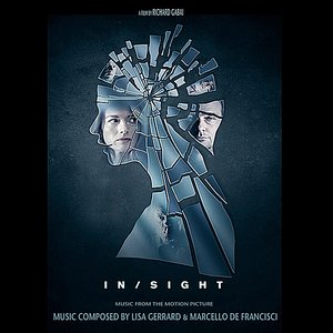 Insight (Music from the Motion Picture)