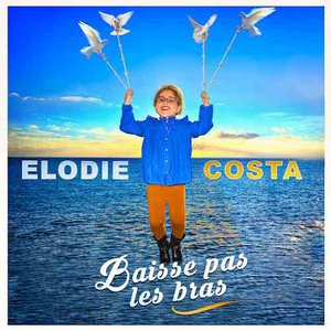 Baisse pas les bras - EP