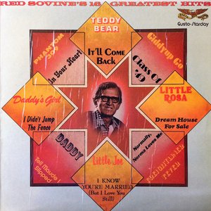 Red Sovine's 16 Greatest Hits