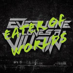 Eater of Worlds - Single