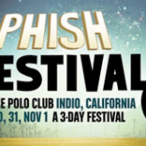2009-11-01: Festival 8, Indio, CA, USA