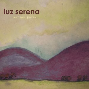 “Luz Serena”的封面