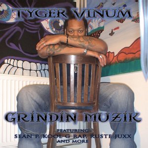 Image for 'Grindin Muzik'