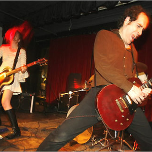 Crystalized Movements photo provided by Last.fm