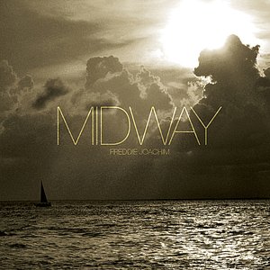 “Midway”的封面