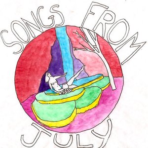 songs from july
