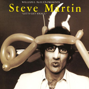 Steve Martin - Let