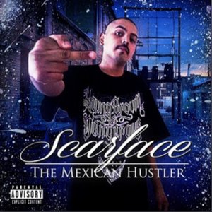 The Mexican Hustler