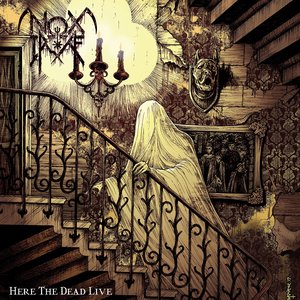 Here the dead live