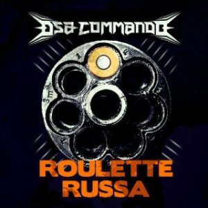 Roulette Russa (feat. DJ Argento)