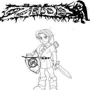LEGENDxZELDA 的头像
