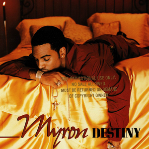 Myron - Destiny - Zortam Music