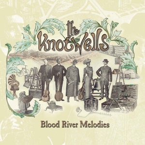 Blood River Melodies