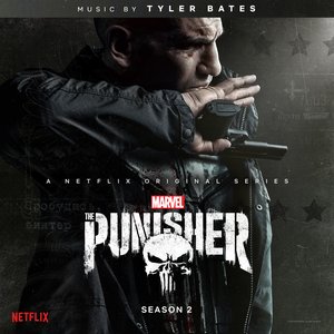 The Punisher: Season 2 (Original Soundtrack)