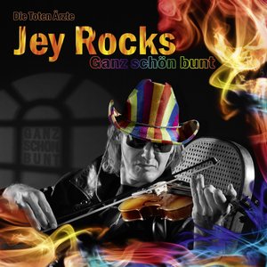 Jey Rocks - Ganz schön bunt