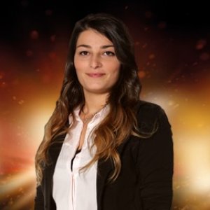 Avatar for Ιωάννα Τσολερίδου