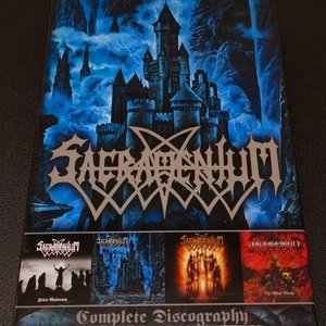 Complete Discography