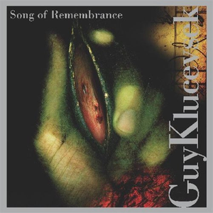 Song of Remembrance cover