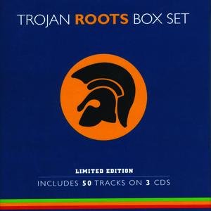 Bild för 'Trojan Roots Box Set'