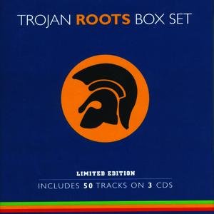 Trojan Roots Box Set