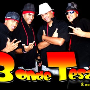 Avatar for Bonde Tesão