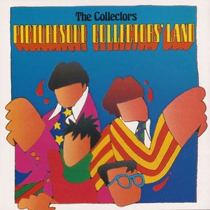 “PICTURESQUE COLLECTORS’ LAND” ~幻想王国(まぼろしのくに)のコレクターズ~