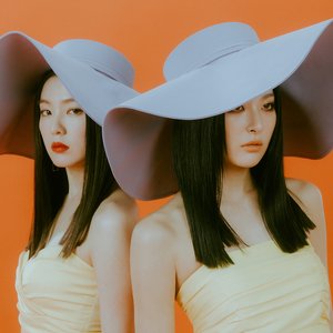 레드벨벳-아이린 & 슬기 的头像