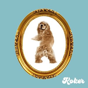 Koker (feat. đomla) - Single