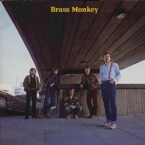 Brass Monkey