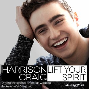 Lift Your Spirit - Single