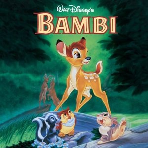 Аватар для Cast Of Bambi