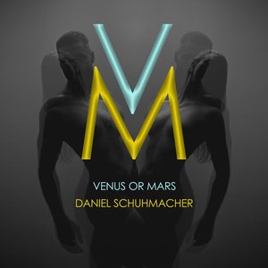 Venus or Mars
